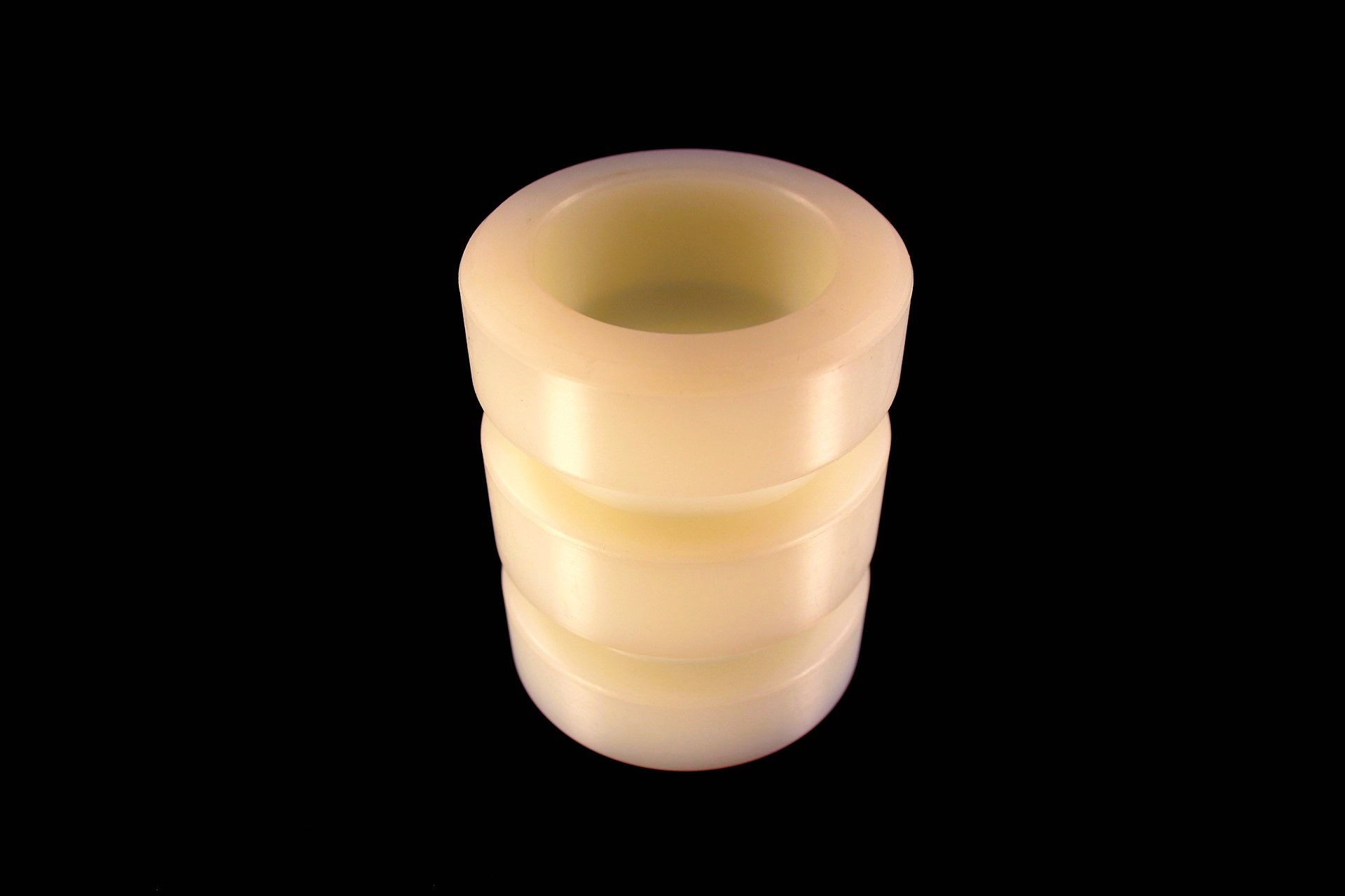 PA66 Nylon 66 Manufacturer in India | High Strength Engineering Plastic ...