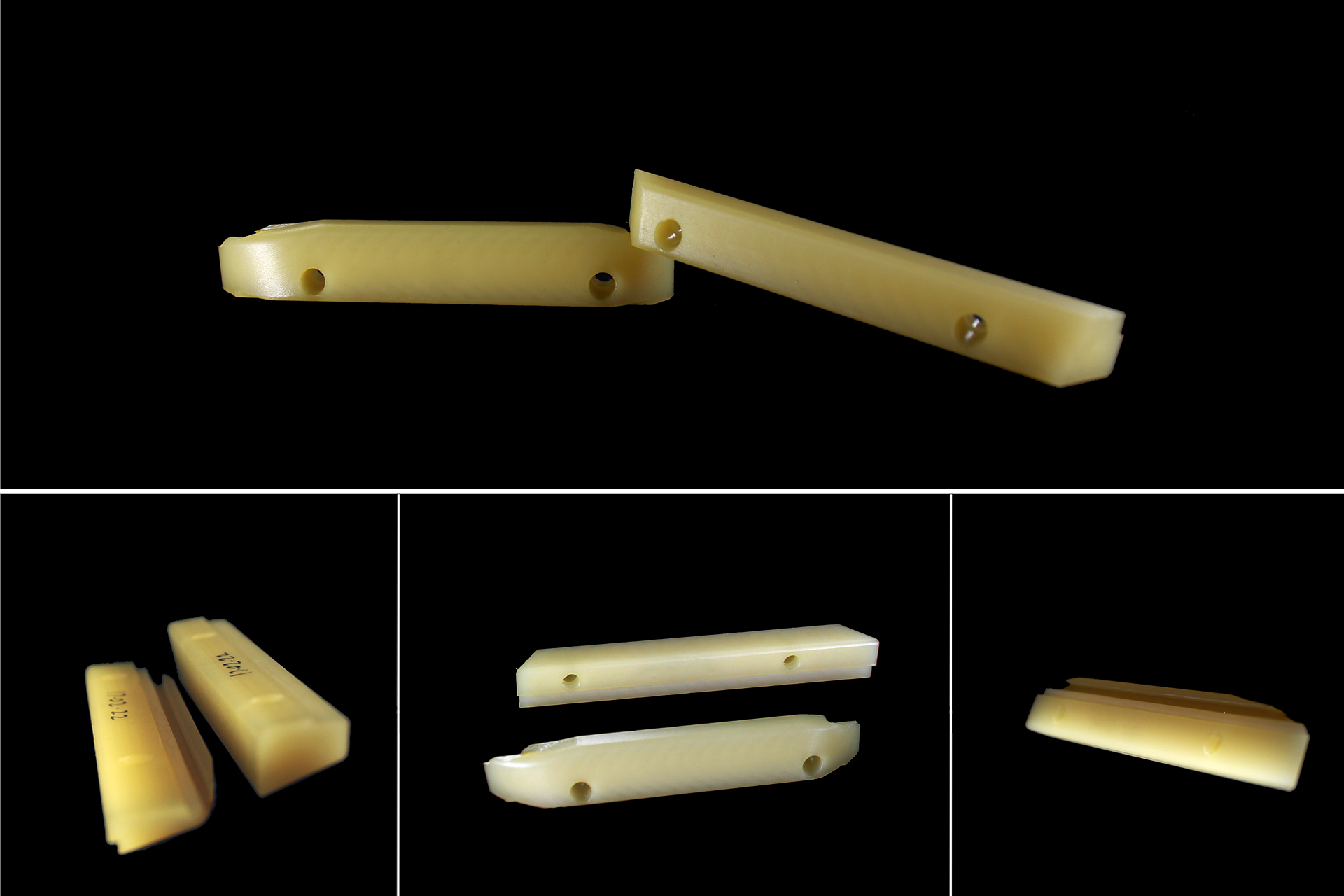 PA66 Nylon 66 Manufacturer in India | High Strength Engineering Plastic ...