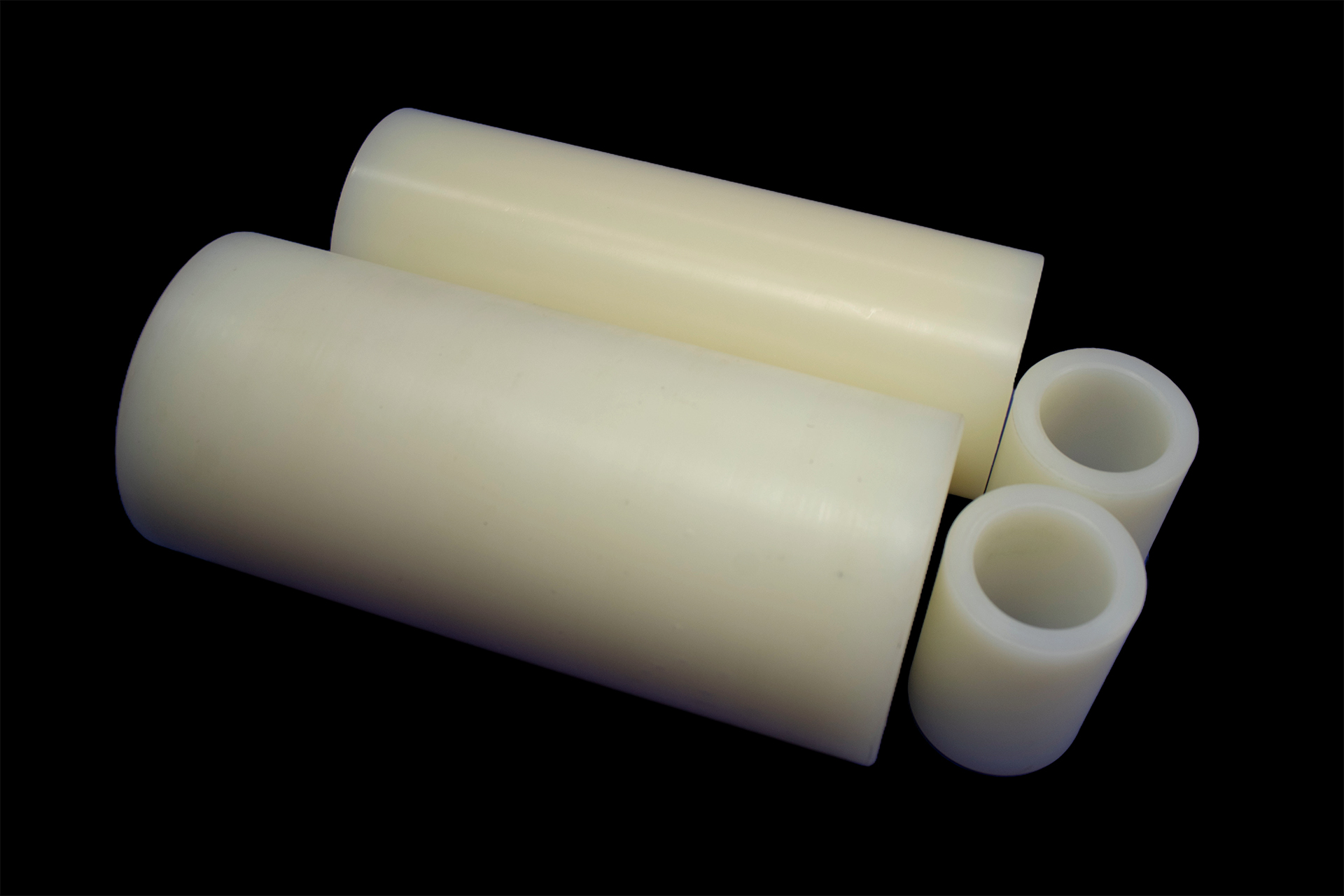 PA66 Nylon 66 Manufacturer in India | High Strength Engineering Plastic ...