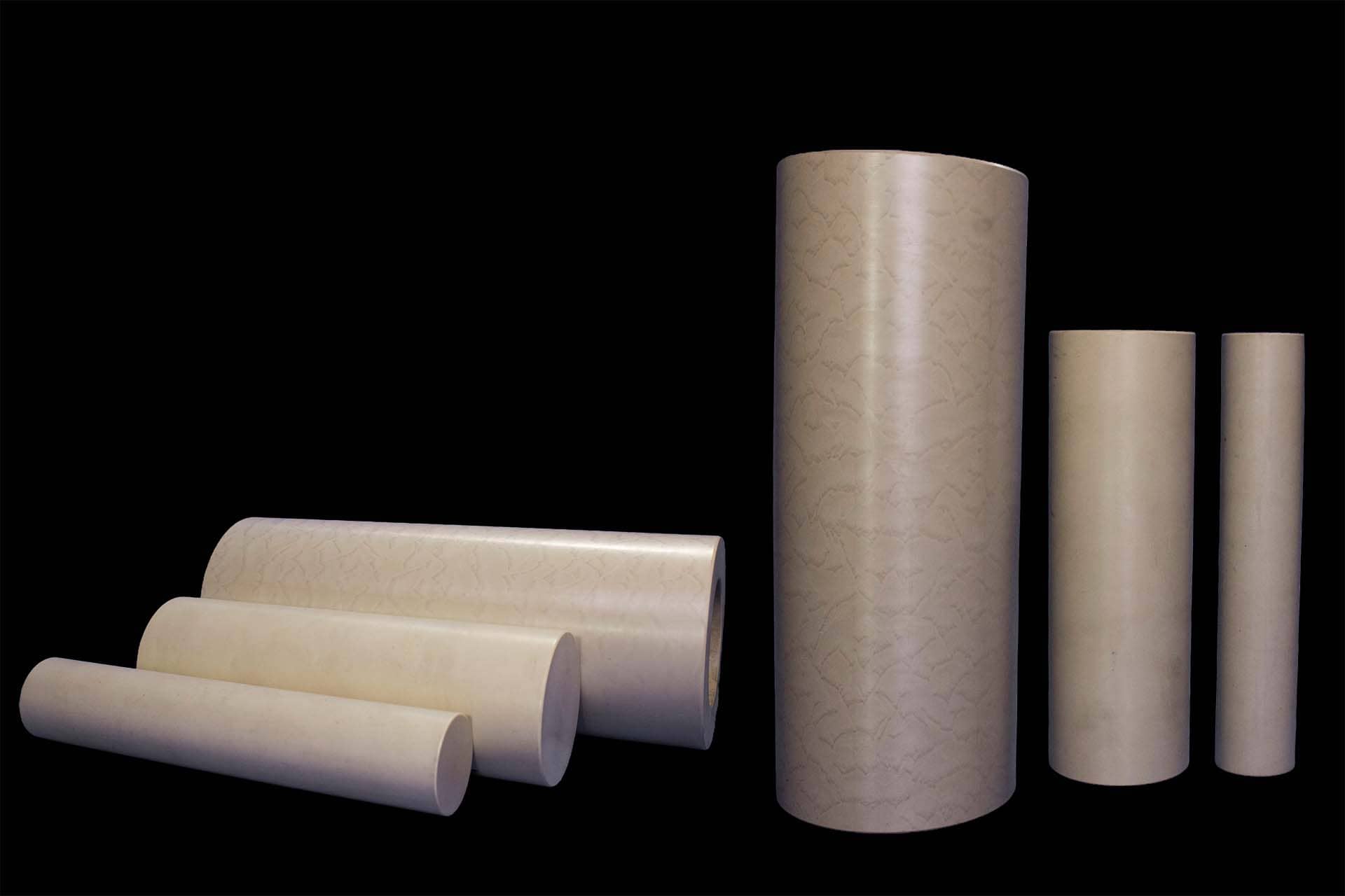 PEEK rods plates and tubes