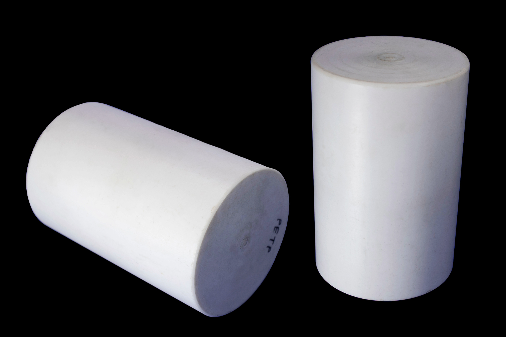 Polymat PETP/PET - High-Strength Polyester Polymers