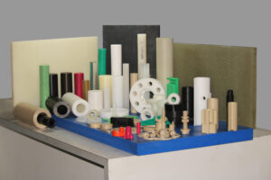 Read more about the article What Are Engineering Plastic Stock Shapes and Why Do Industries Prefer Them?